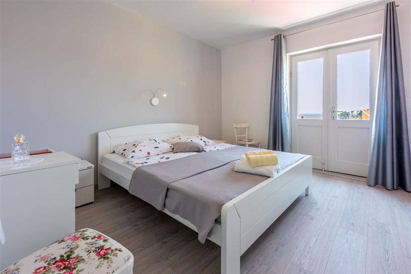 House K1, for 4 persons