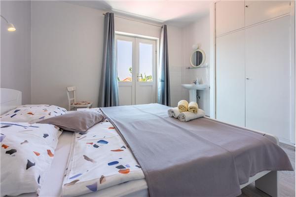 House K1, for 4 persons