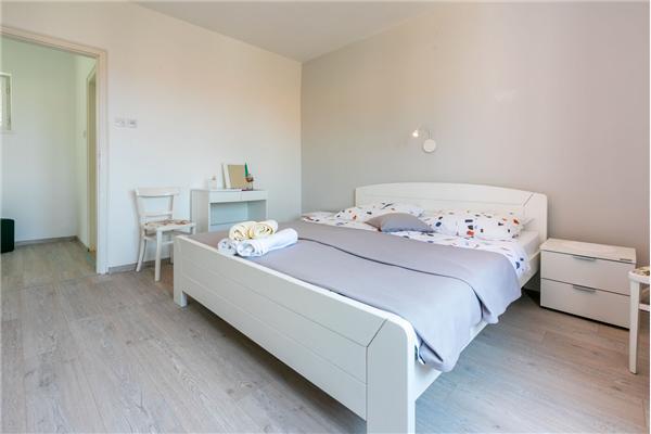 House K1, for 4 persons