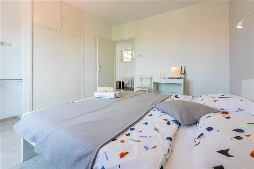 House K1, for 4 persons