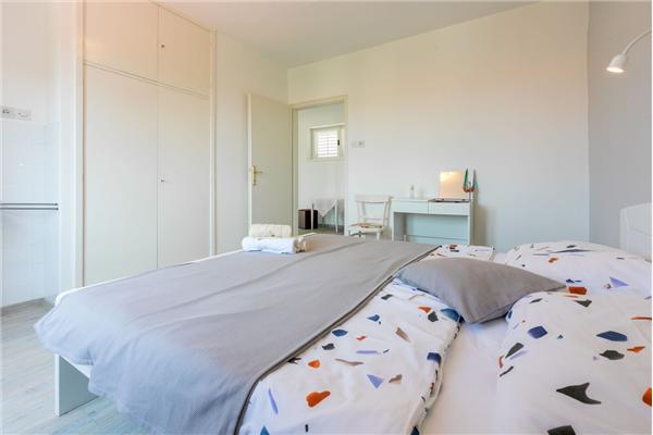 House K1, for 4 persons