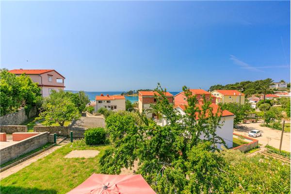 House K1, for 4 persons