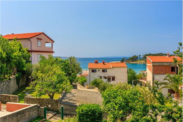 House K1, for 4 persons