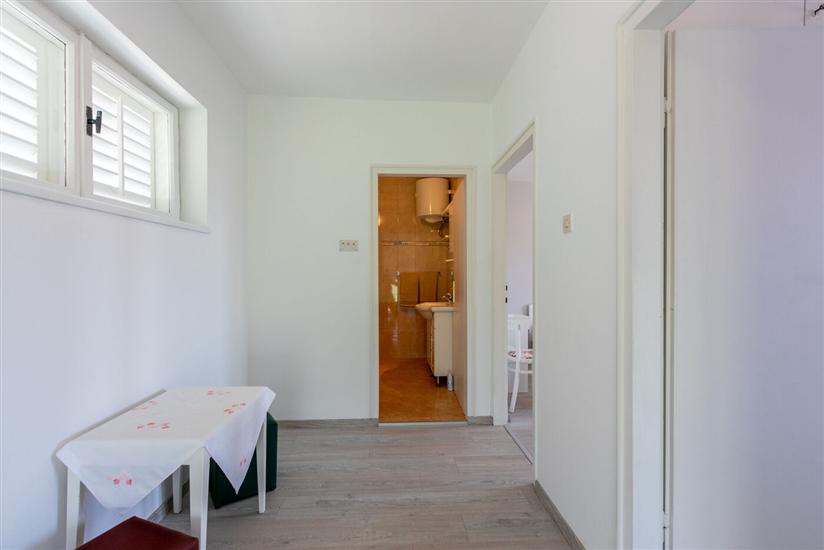 House K1, for 4 persons