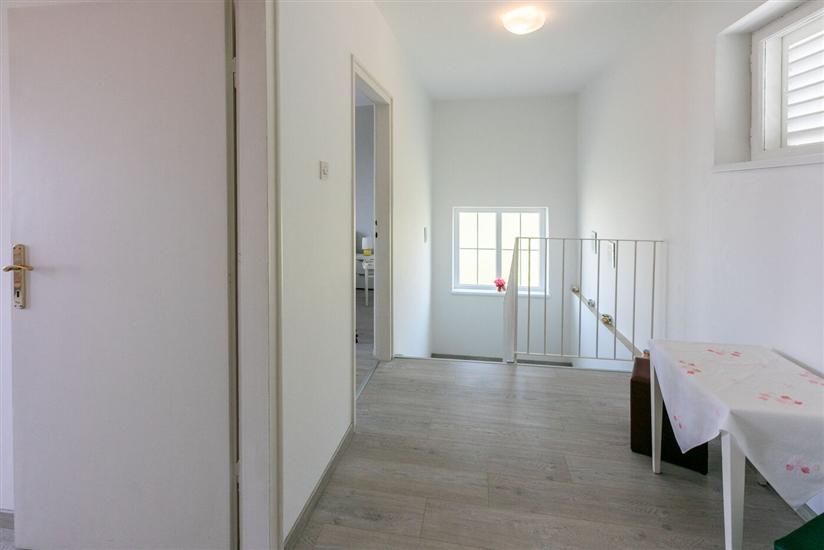 House K1, for 4 persons