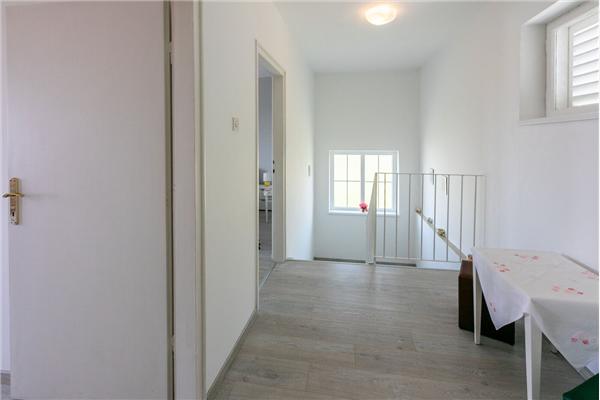 House K1, for 4 persons