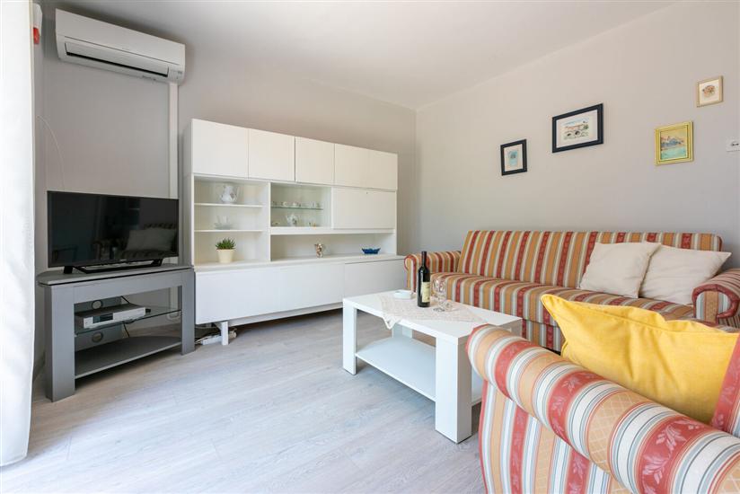 House K1, for 4 persons