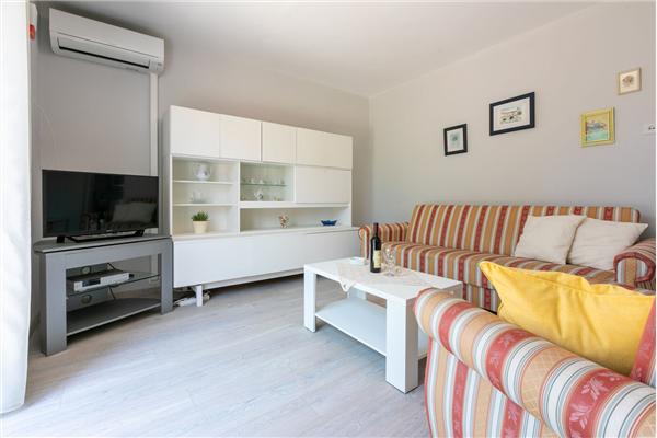 House K1, for 4 persons