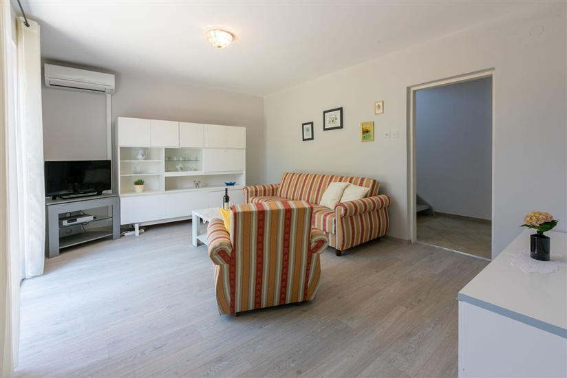 House K1, for 4 persons