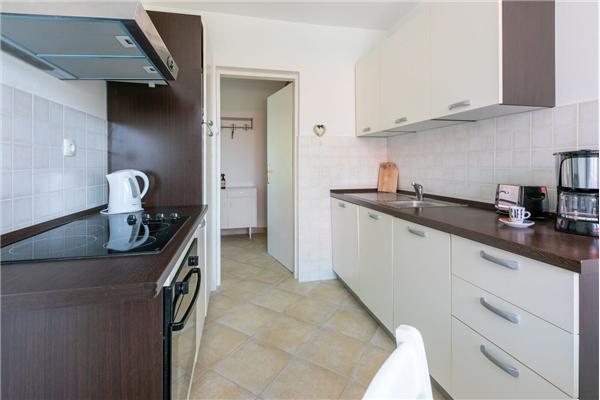 House K1, for 4 persons