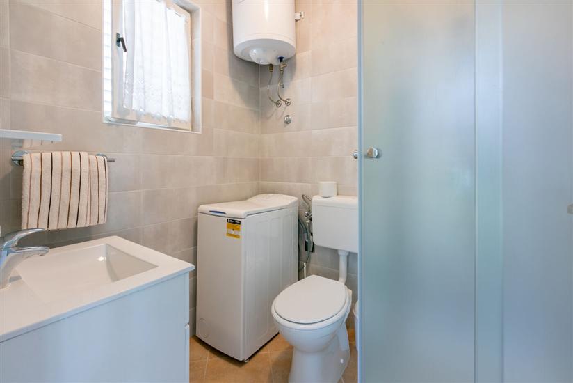 House K1, for 4 persons