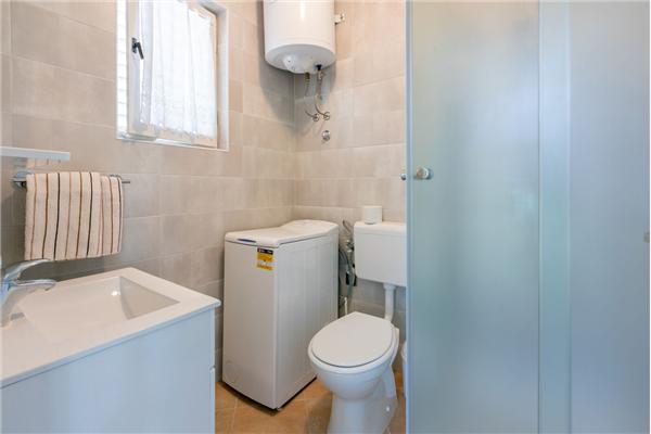 House K1, for 4 persons