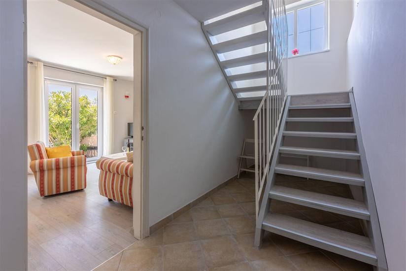 House K1, for 4 persons