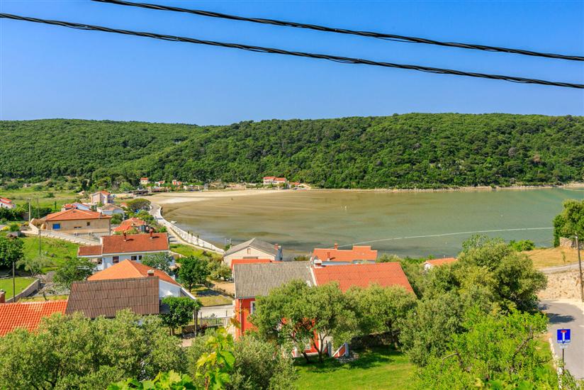 Apartment A1, for 3 persons