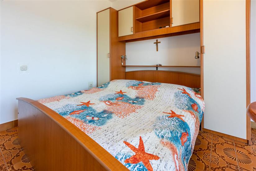 Apartment A2, for 2 persons