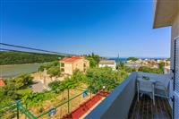 Apartment A2, for 2 persons