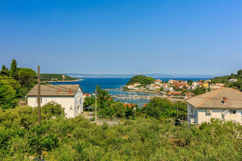 Apartment A2, for 2 persons