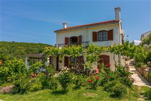 Apartment - Kampor - island Rab