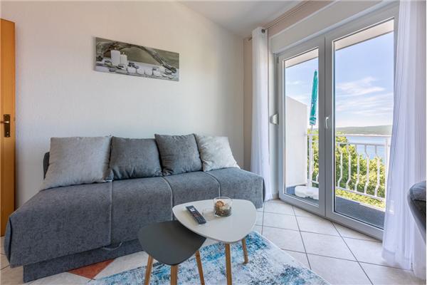 Apartman A4, na 4 osebe