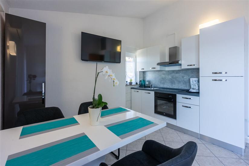 Apartman A4, na 4 osebe