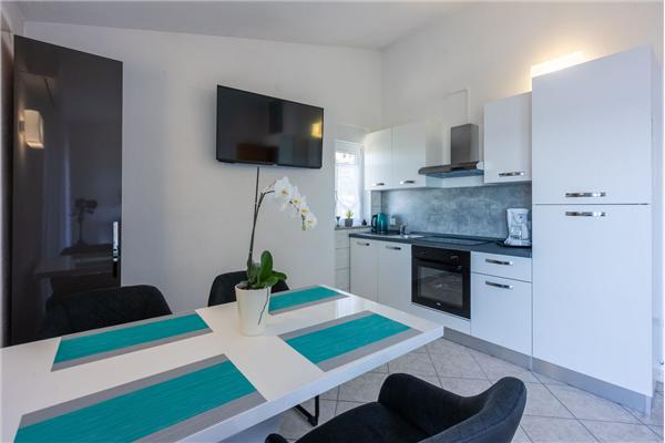 Apartman A4, na 4 osebe