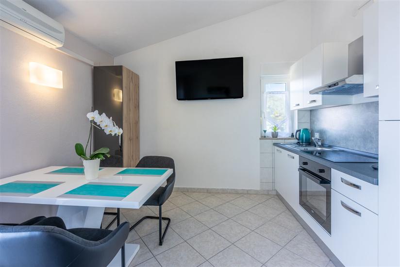 Apartman A4, na 4 osebe