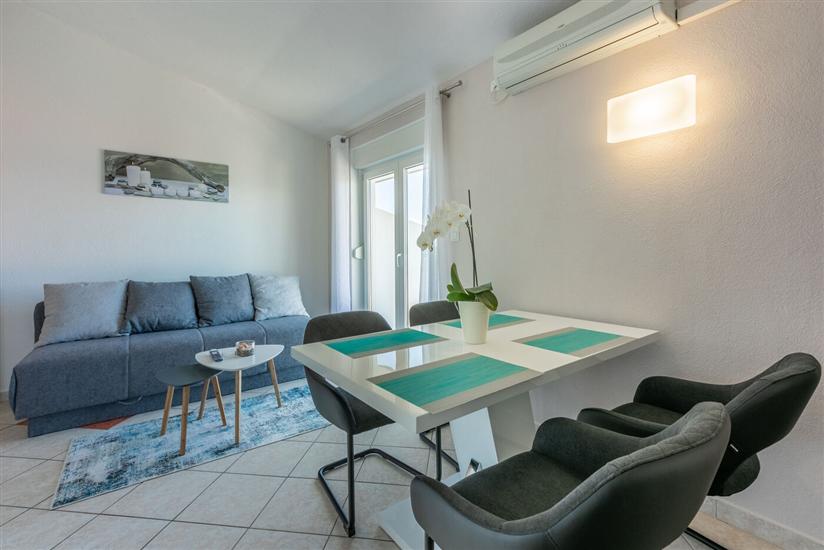 Apartman A4, na 4 osebe