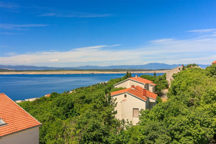 Apartman A4, na 4 osebe