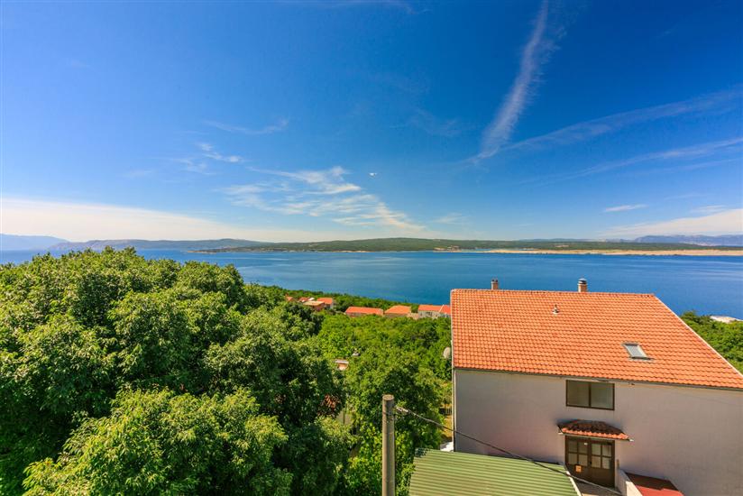 Apartman A4, na 4 osebe