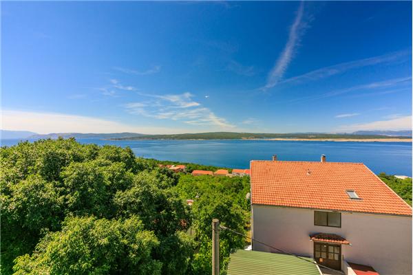 Apartman A4, na 4 osebe