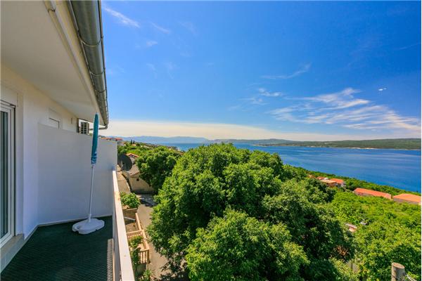 Apartman A4, na 4 osebe