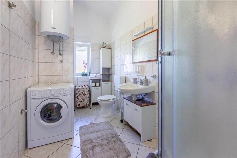 Apartman A4, na 4 osebe