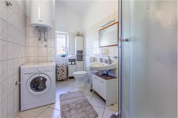 Apartman A4, na 4 osebe