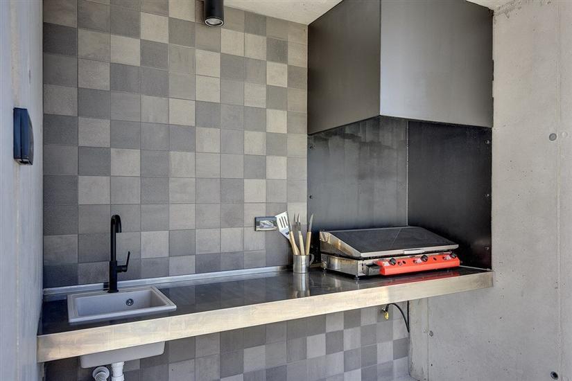 Villa Villa Aquarius