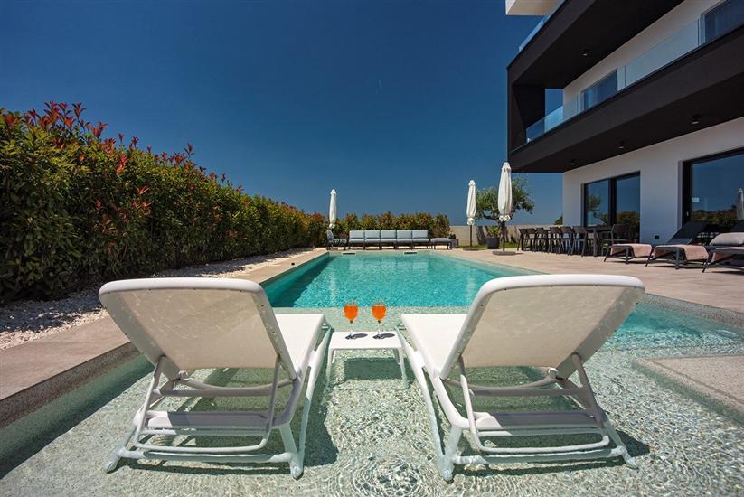 Villa Villa Aquarius