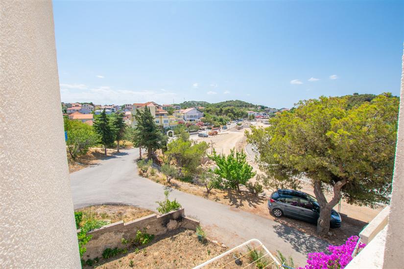 Apartment A2, for 2 persons