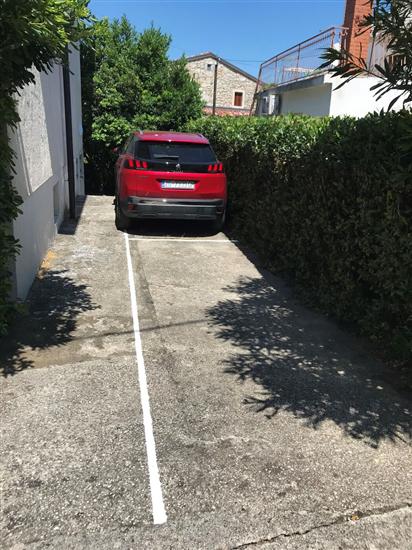 Apartman A2, na 5 osebe