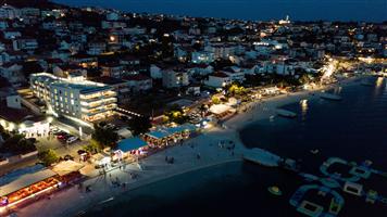 Apartman - Okrug Gornji (Ciovo)