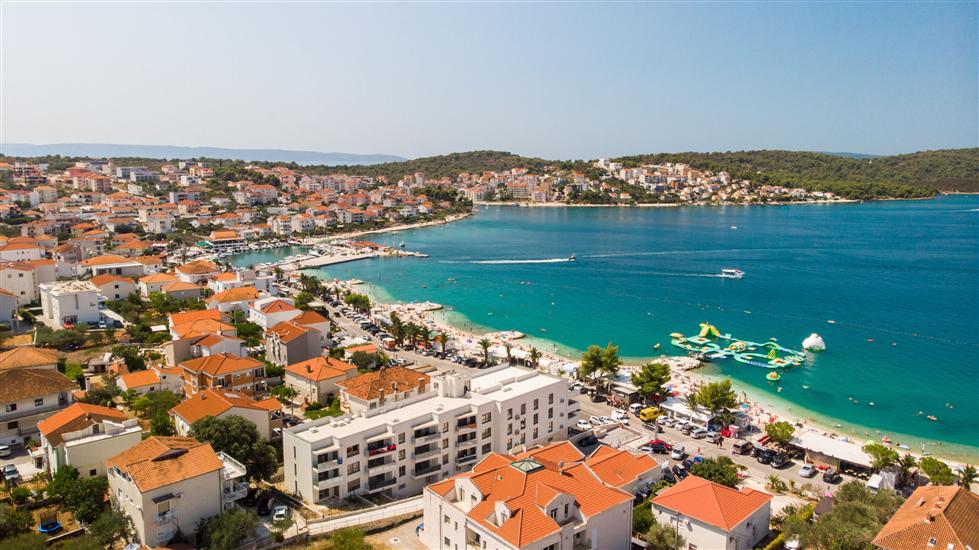 Apartments Crystal Luxury