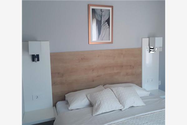 Apartment A4, for 4 persons