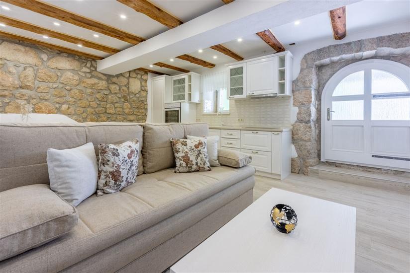 House K1, for 6 persons