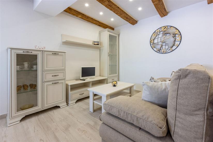 House K1, for 6 persons