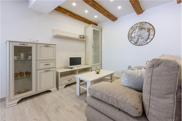 House K1, for 6 persons