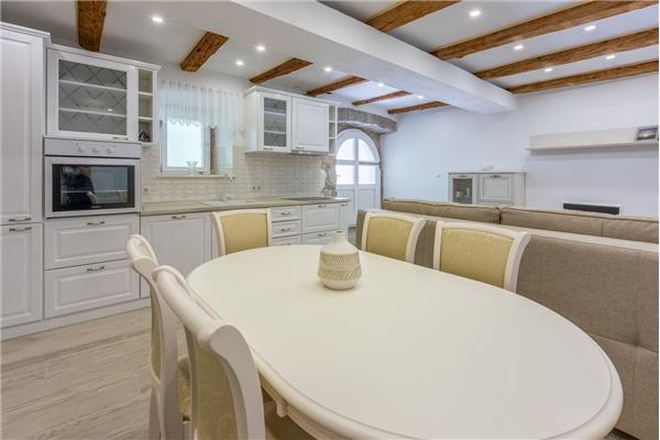 House K1, for 6 persons