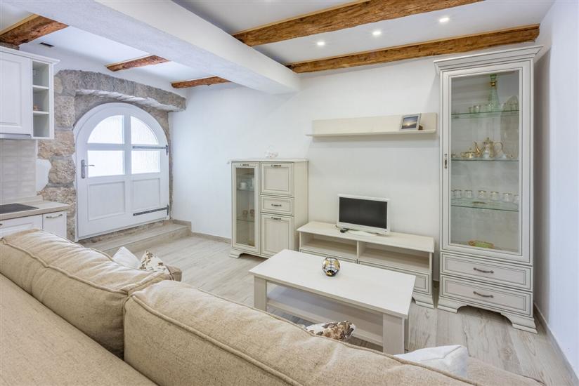 House K1, for 6 persons