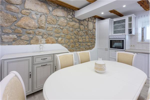 House K1, for 6 persons