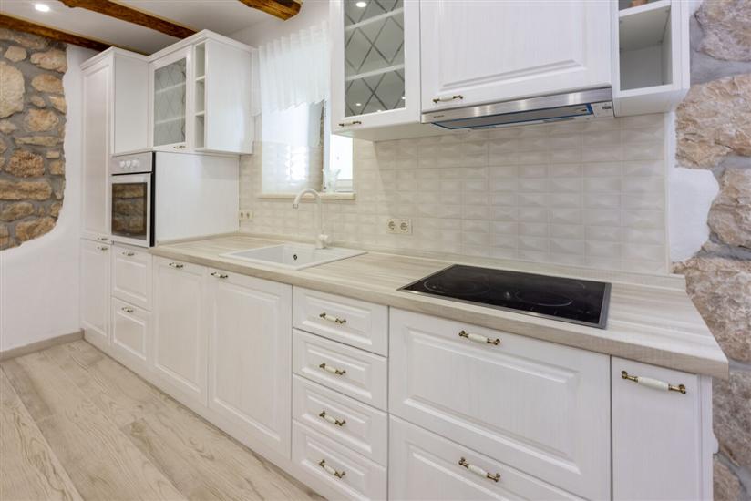 House K1, for 6 persons