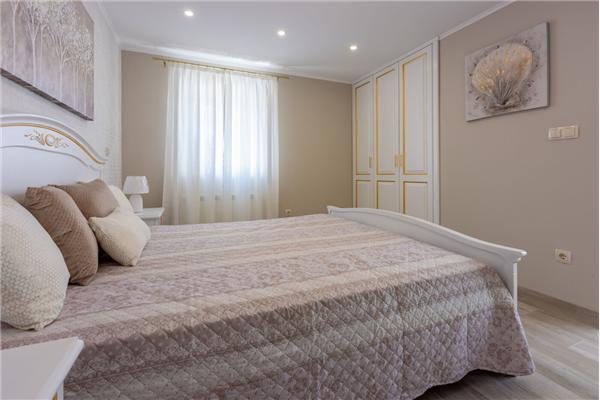 House K1, for 6 persons