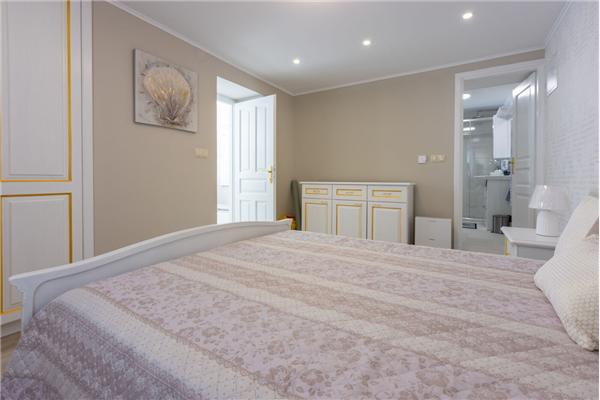 House K1, for 6 persons