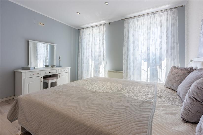 House K1, for 6 persons